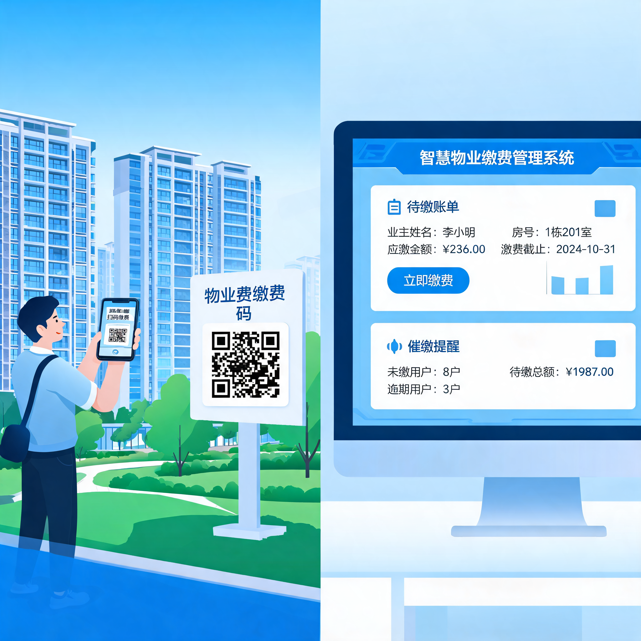 物业通解决方案