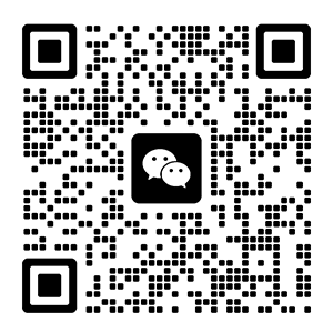 富掌柜微信公众号二维码